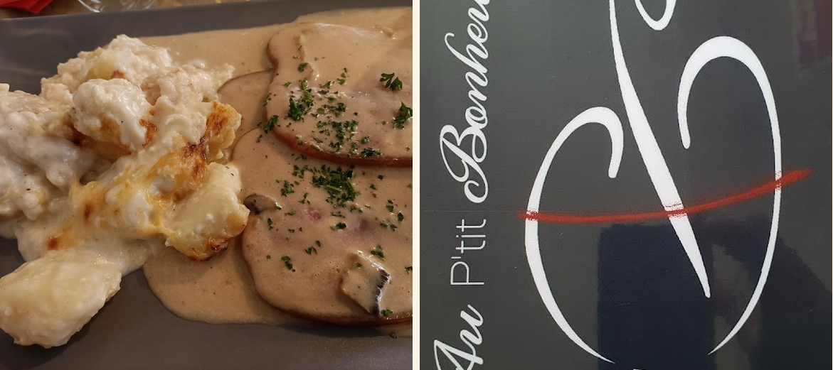 Au P'tit Bonheur - Gallery Image 1